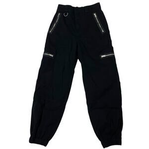 ARITZIA TNA Cargo Jogger - Black - Small